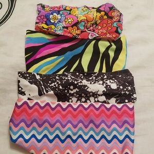 Hippie Runners Headbands